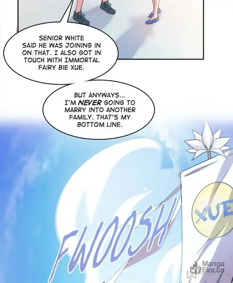 Read Cultivation Chat Group chapter 397 image 39 on Lezhin