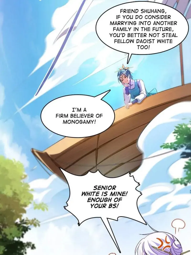 Read Cultivation Chat Group chapter 397 image 40 on Lezhin