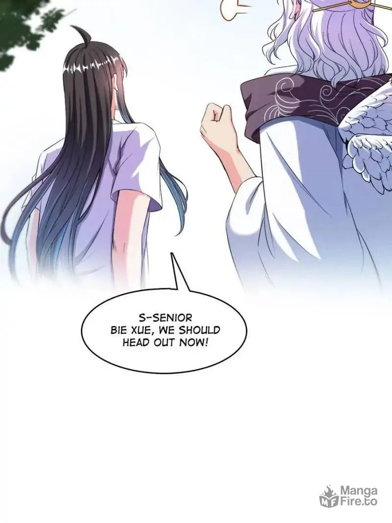 Read Cultivation Chat Group chapter 397 image 41 on Lezhin