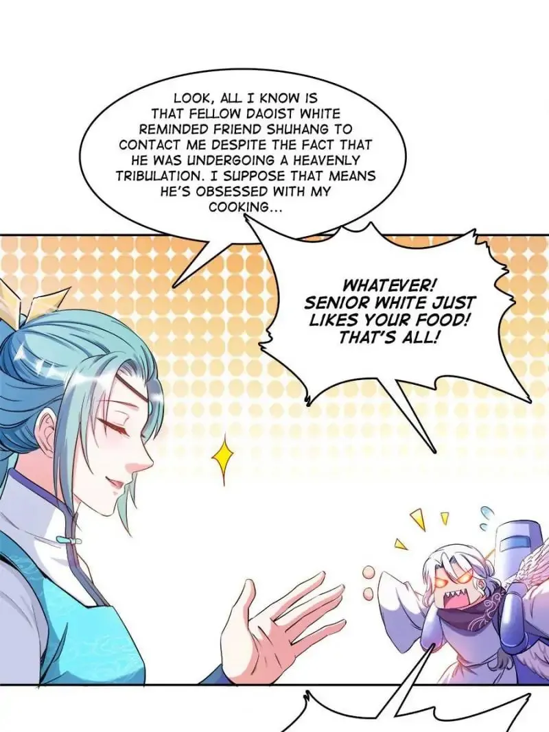 Read Cultivation Chat Group chapter 397 image 42 on Lezhin