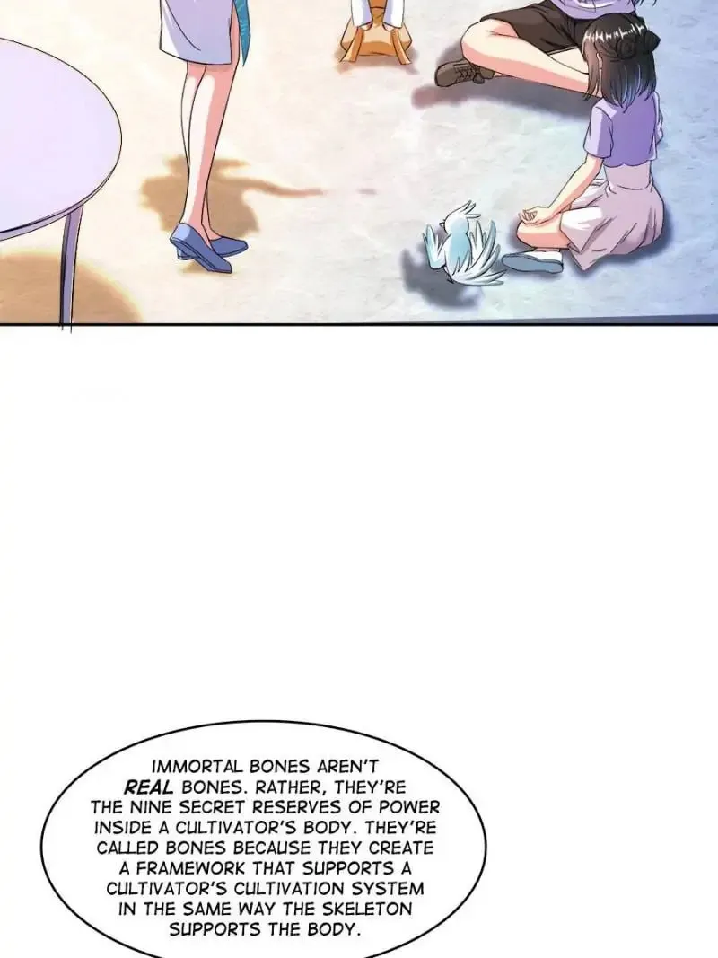 Read Cultivation Chat Group chapter 397 image 48 on Lezhin