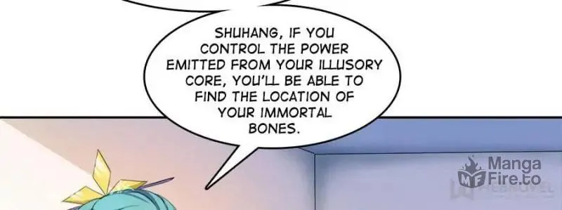 Read Cultivation Chat Group chapter 397 image 49 on Lezhin