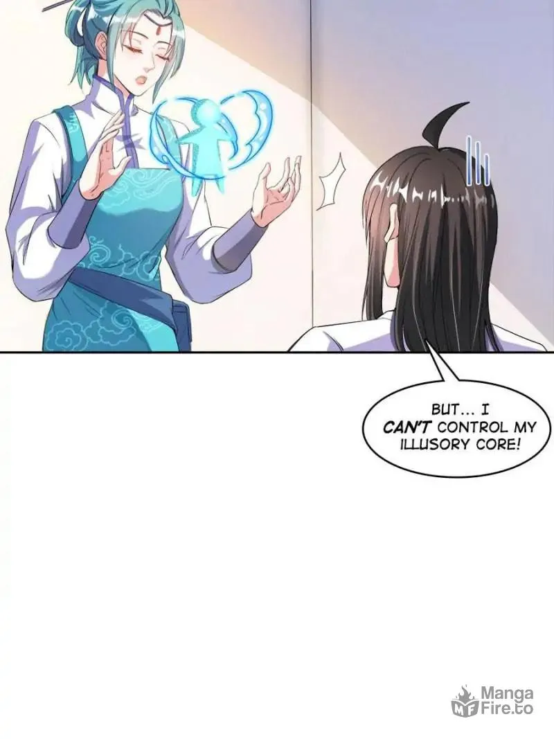 Read Cultivation Chat Group chapter 397 image 50 on Lezhin