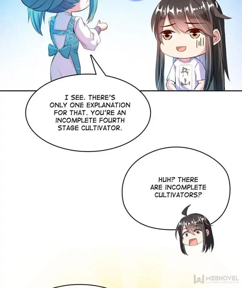 Read Cultivation Chat Group chapter 397 image 52 on Lezhin