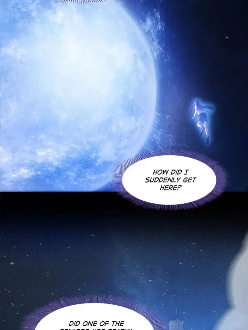 Read Cultivation Chat Group chapter 397 image 57 on Lezhin