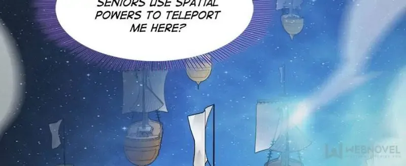 Read Cultivation Chat Group chapter 397 image 58 on Lezhin