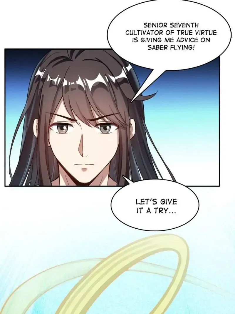 Read Cultivation Chat Group chapter 397 image 6 on Lezhin