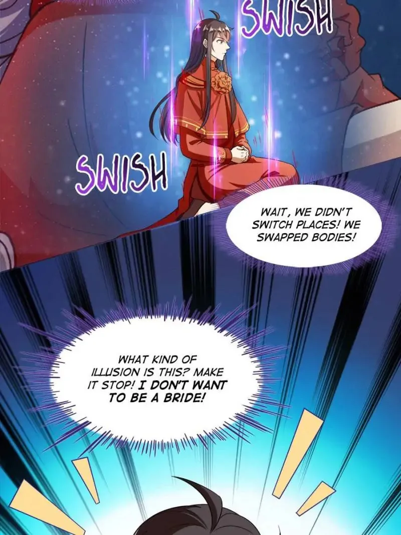 Read Cultivation Chat Group chapter 397 image 63 on Lezhin
