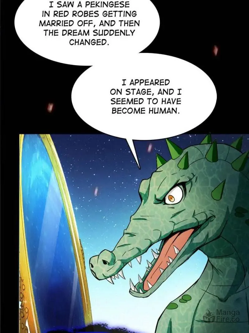 Read Cultivation Chat Group chapter 397 image 69 on Lezhin