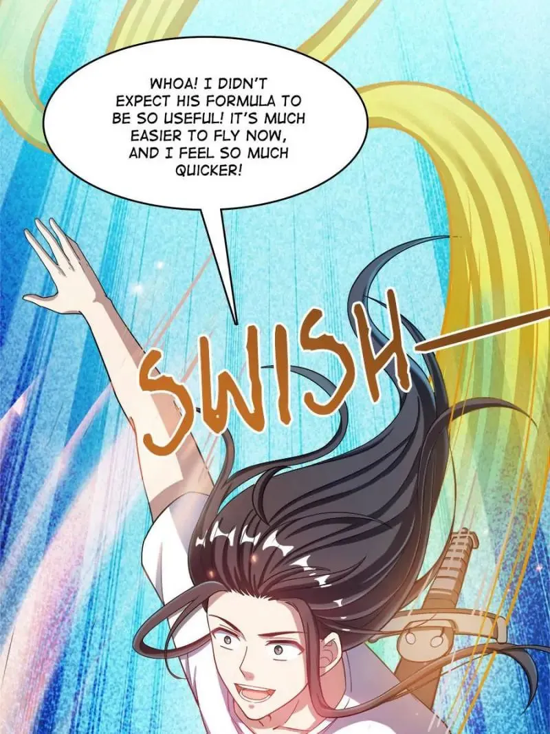 Read Cultivation Chat Group chapter 397 image 7 on Lezhin
