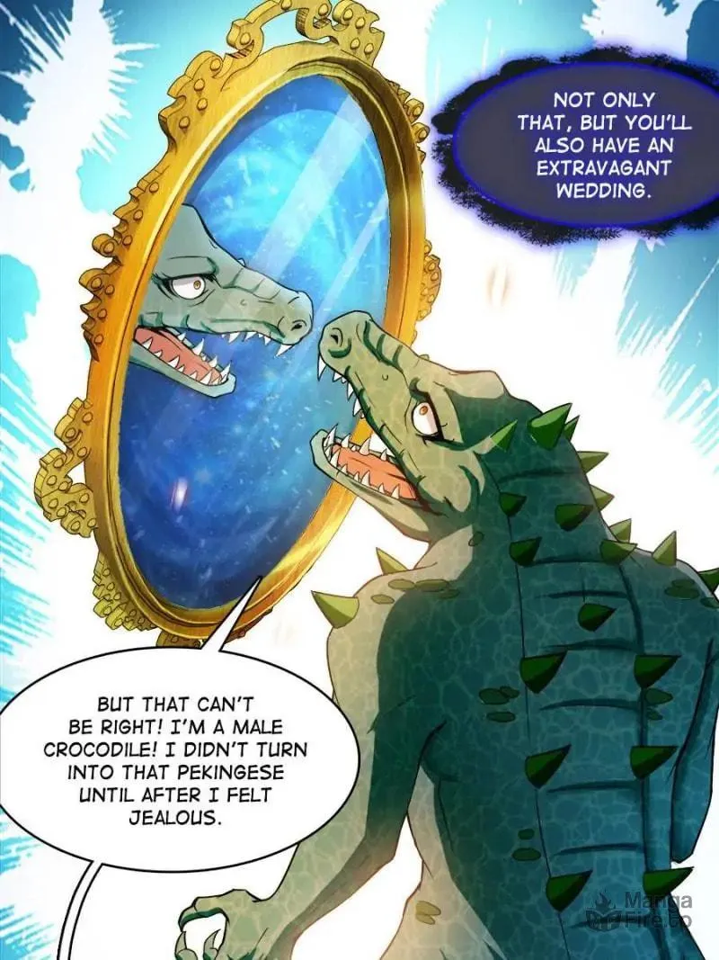Read Cultivation Chat Group chapter 397 image 71 on Lezhin