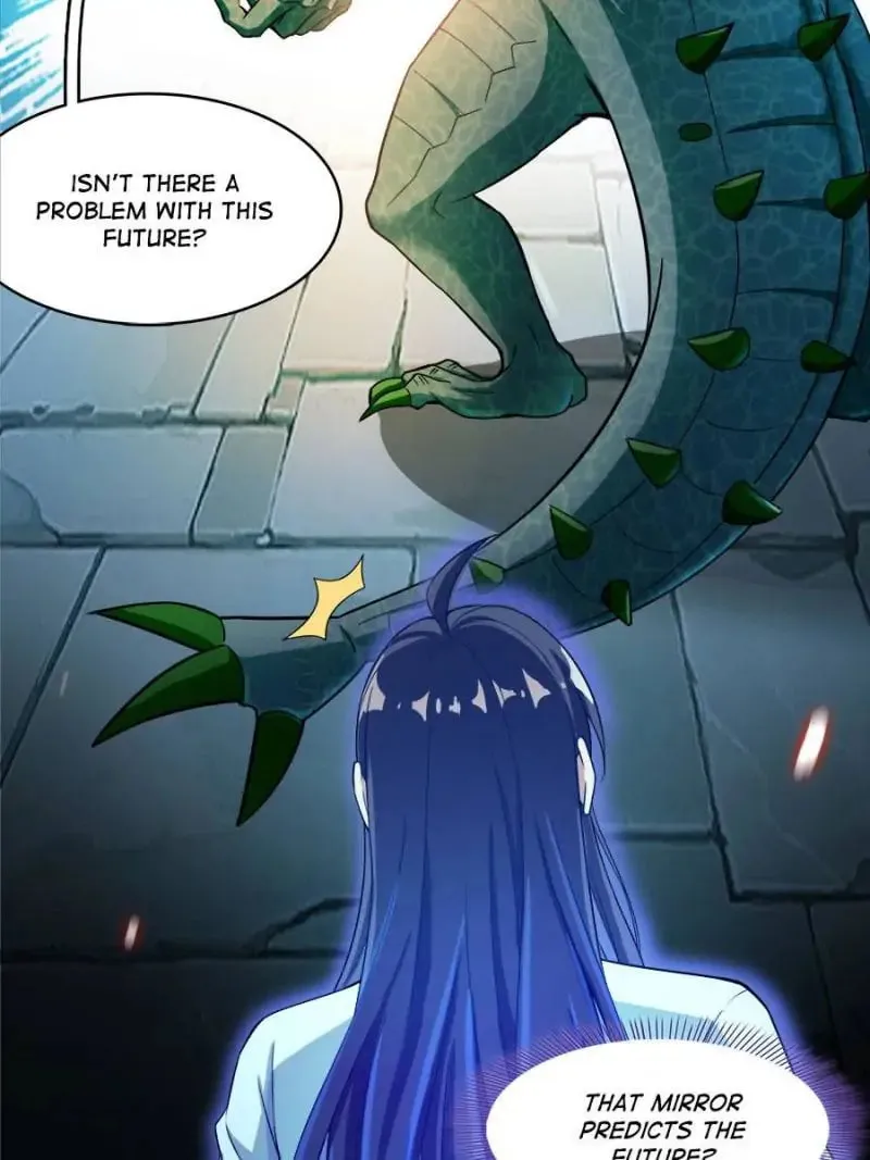 Read Cultivation Chat Group chapter 397 image 72 on Lezhin