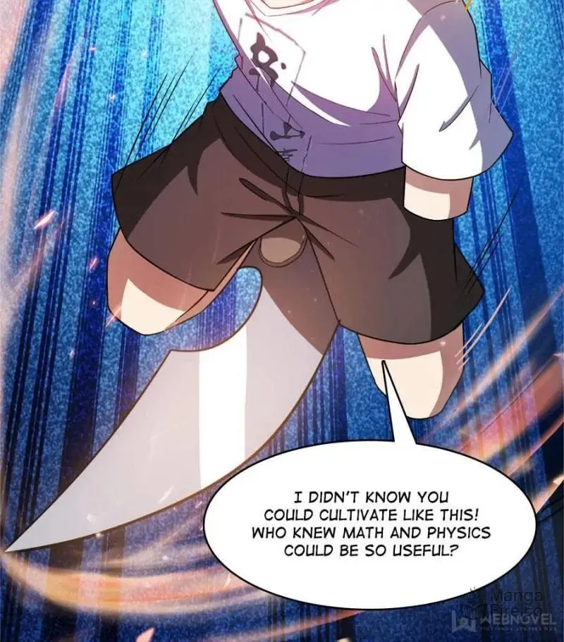 Read Cultivation Chat Group chapter 397 image 8 on Lezhin