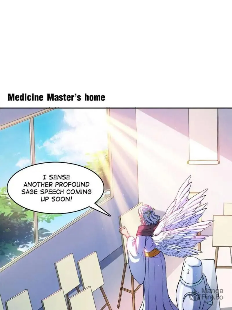 Read Cultivation Chat Group chapter 397 image 9 on Lezhin