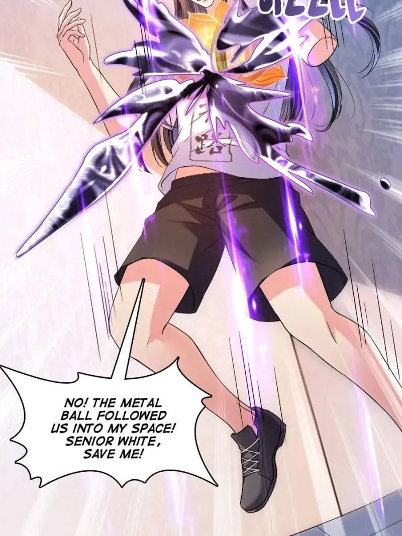 Read Cultivation Chat Group chapter 399 image 1 on Lezhin