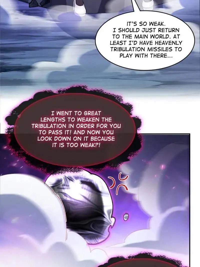 Read Cultivation Chat Group chapter 399 image 12 on Lezhin
