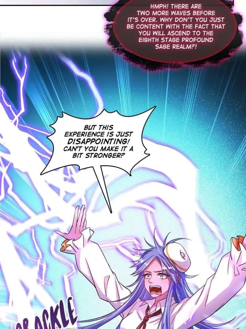 Read Cultivation Chat Group chapter 399 image 13 on Lezhin