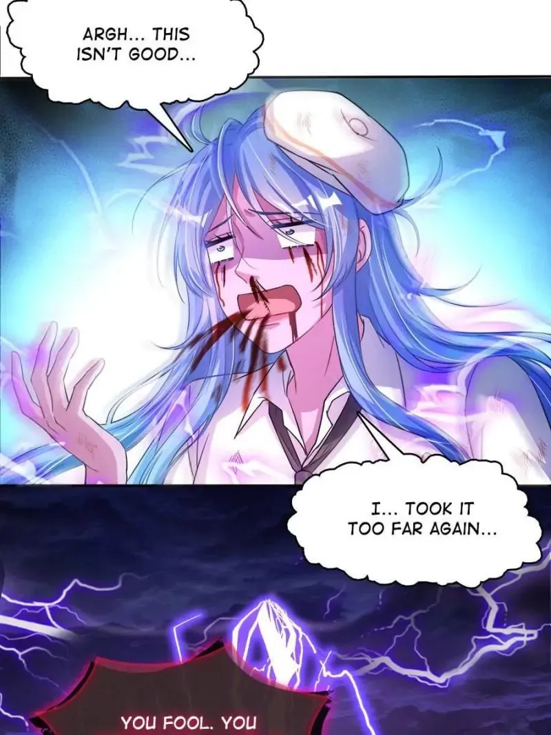 Read Cultivation Chat Group chapter 399 image 16 on Lezhin