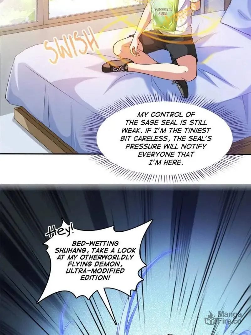 Read Cultivation Chat Group chapter 399 image 20 on Lezhin