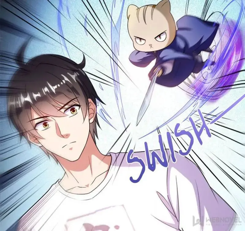 Read Cultivation Chat Group chapter 399 image 21 on Lezhin
