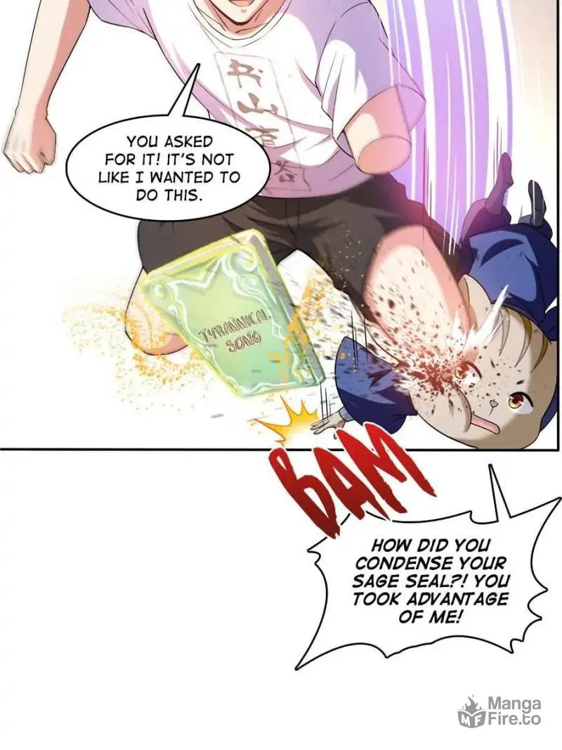 Read Cultivation Chat Group chapter 399 image 23 on Lezhin