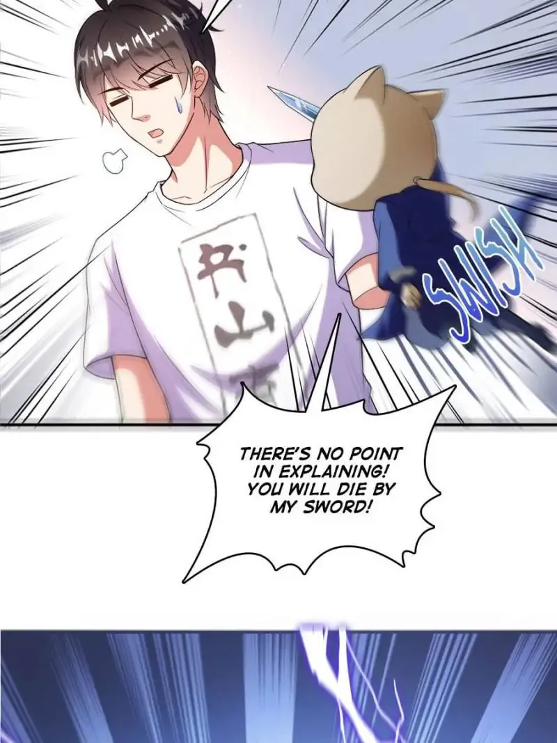 Read Cultivation Chat Group chapter 399 image 25 on Lezhin