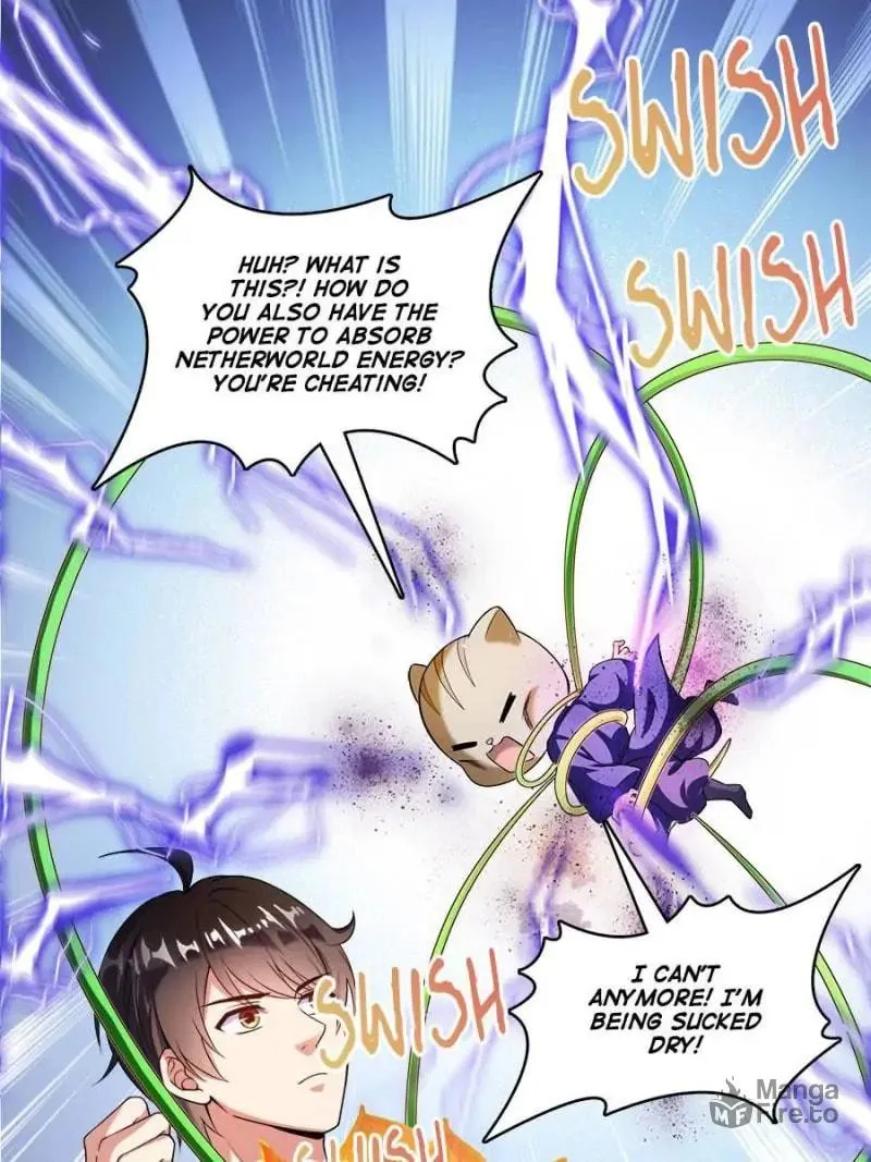 Read Cultivation Chat Group chapter 399 image 26 on Lezhin