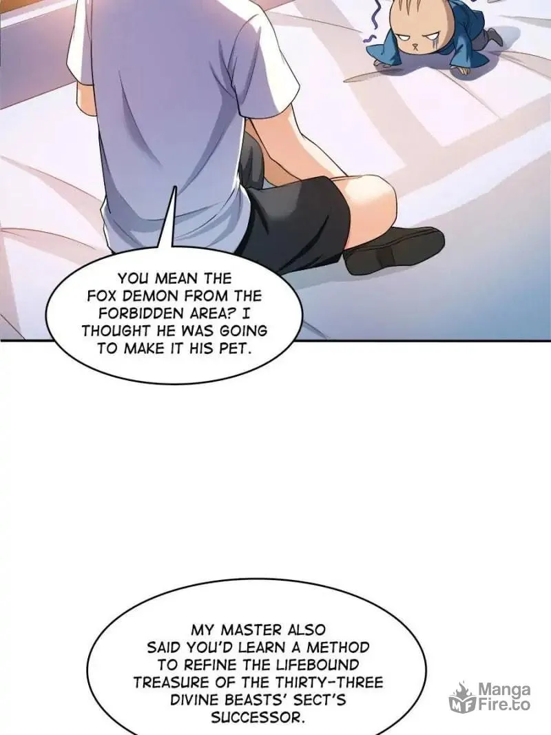 Read Cultivation Chat Group chapter 399 image 29 on Lezhin