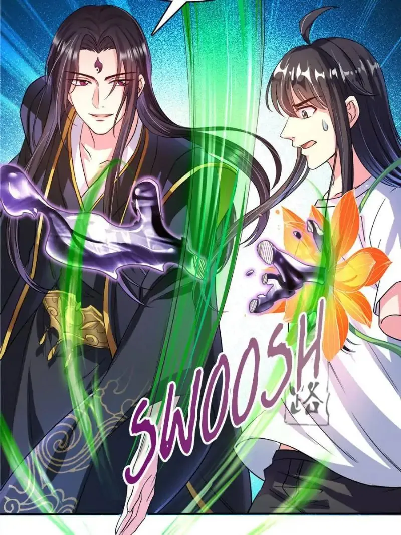 Read Cultivation Chat Group chapter 399 image 3 on Lezhin