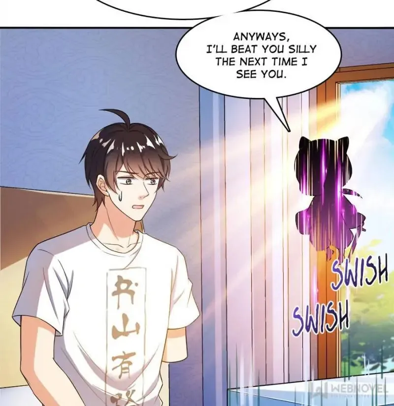 Read Cultivation Chat Group chapter 399 image 30 on Lezhin