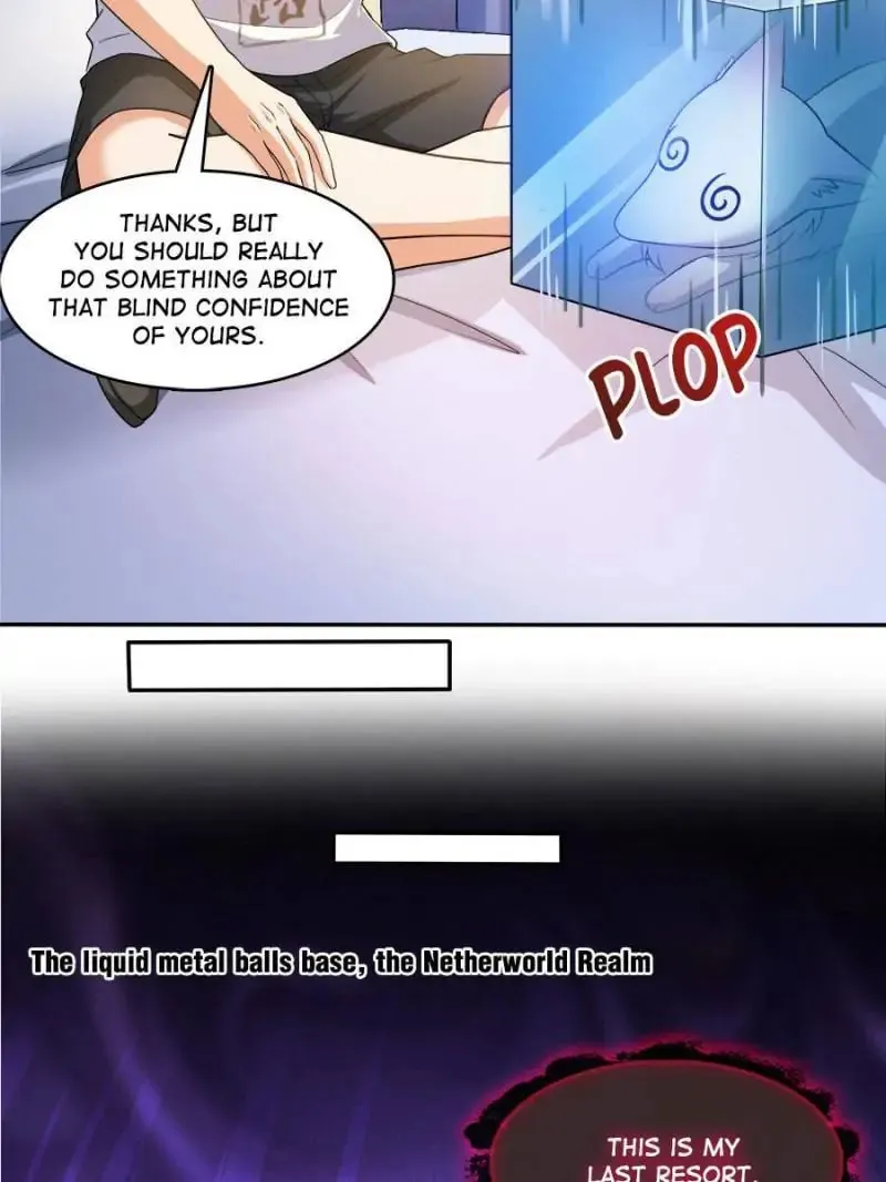Read Cultivation Chat Group chapter 399 image 31 on Lezhin