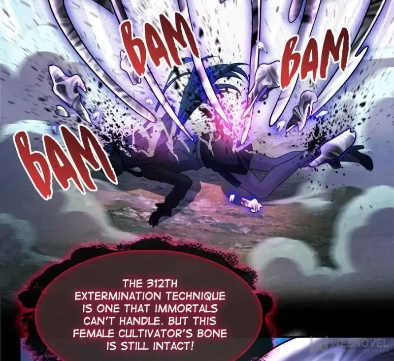 Read Cultivation Chat Group chapter 399 image 33 on Lezhin