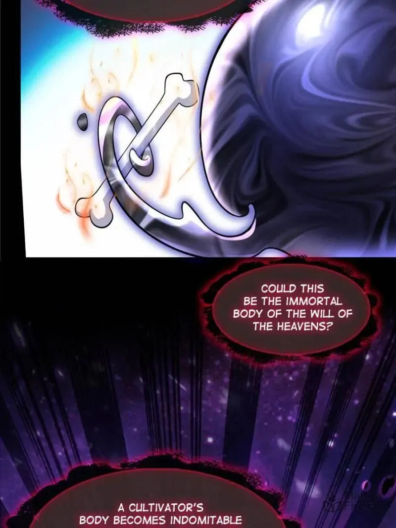 Read Cultivation Chat Group chapter 399 image 34 on Lezhin