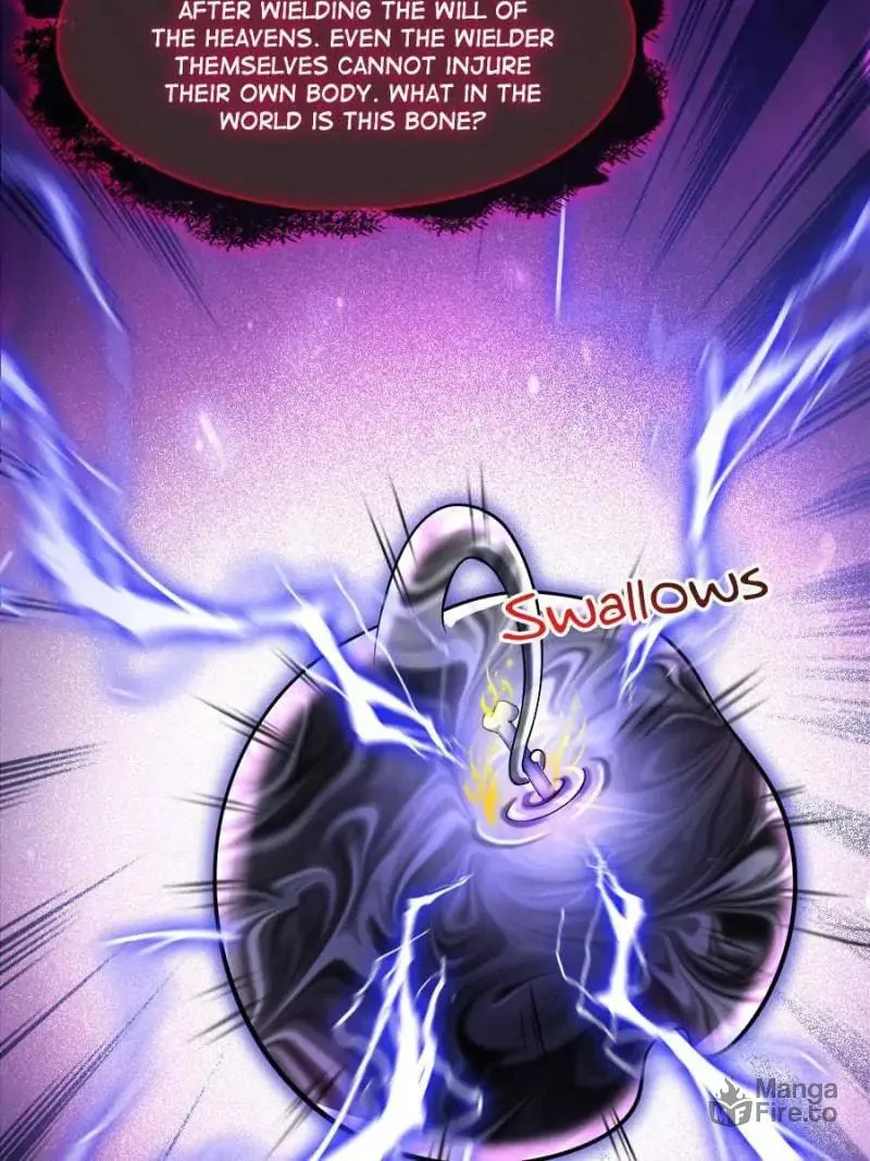 Read Cultivation Chat Group chapter 399 image 35 on Lezhin