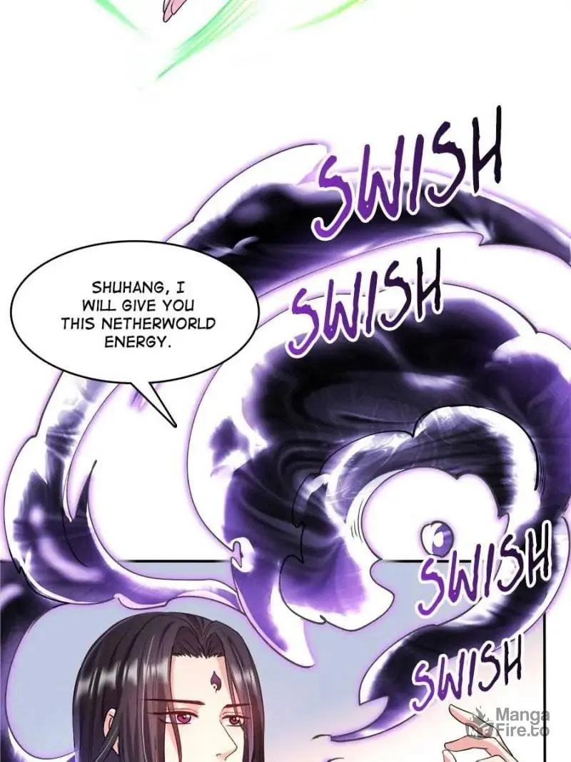 Read Cultivation Chat Group chapter 399 image 4 on Lezhin