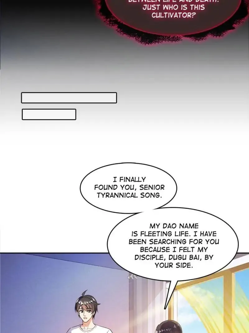 Read Cultivation Chat Group chapter 399 image 40 on Lezhin