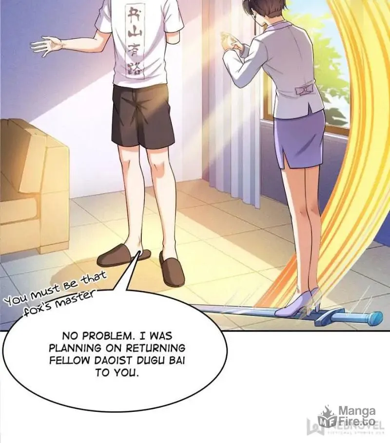 Read Cultivation Chat Group chapter 399 image 41 on Lezhin