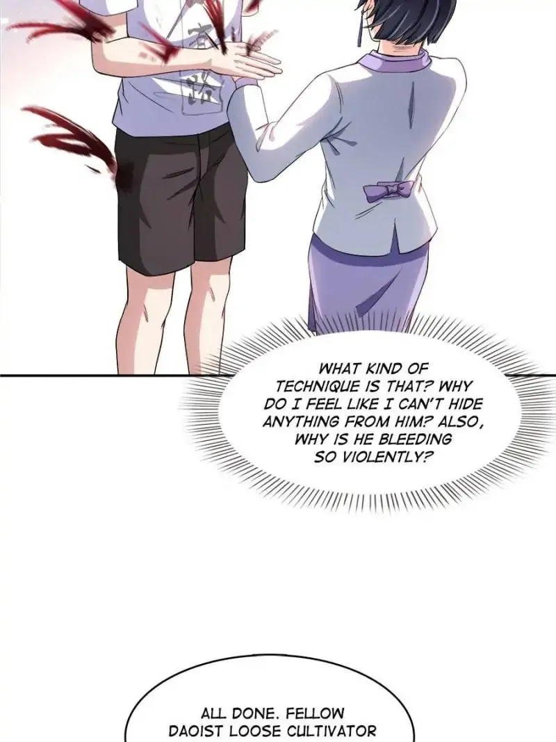 Read Cultivation Chat Group chapter 399 image 45 on Lezhin