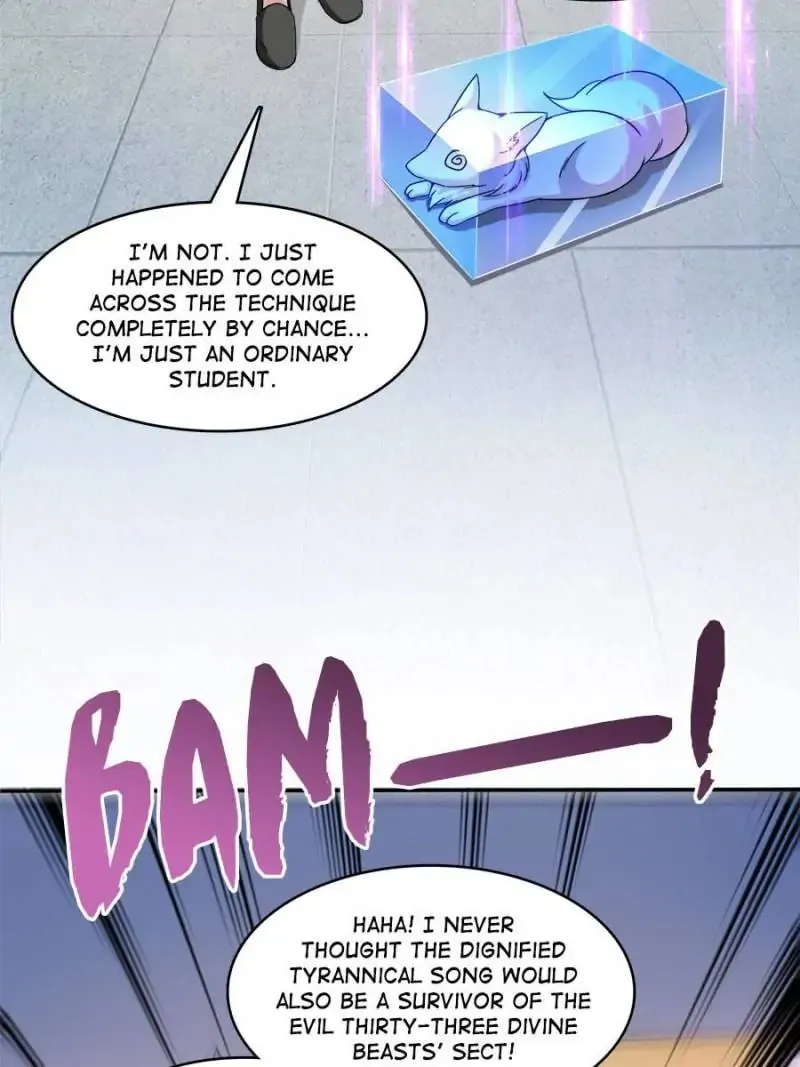 Read Cultivation Chat Group chapter 399 image 48 on Lezhin