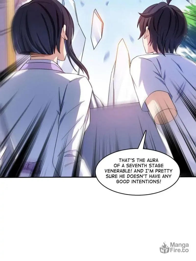 Read Cultivation Chat Group chapter 399 image 50 on Lezhin