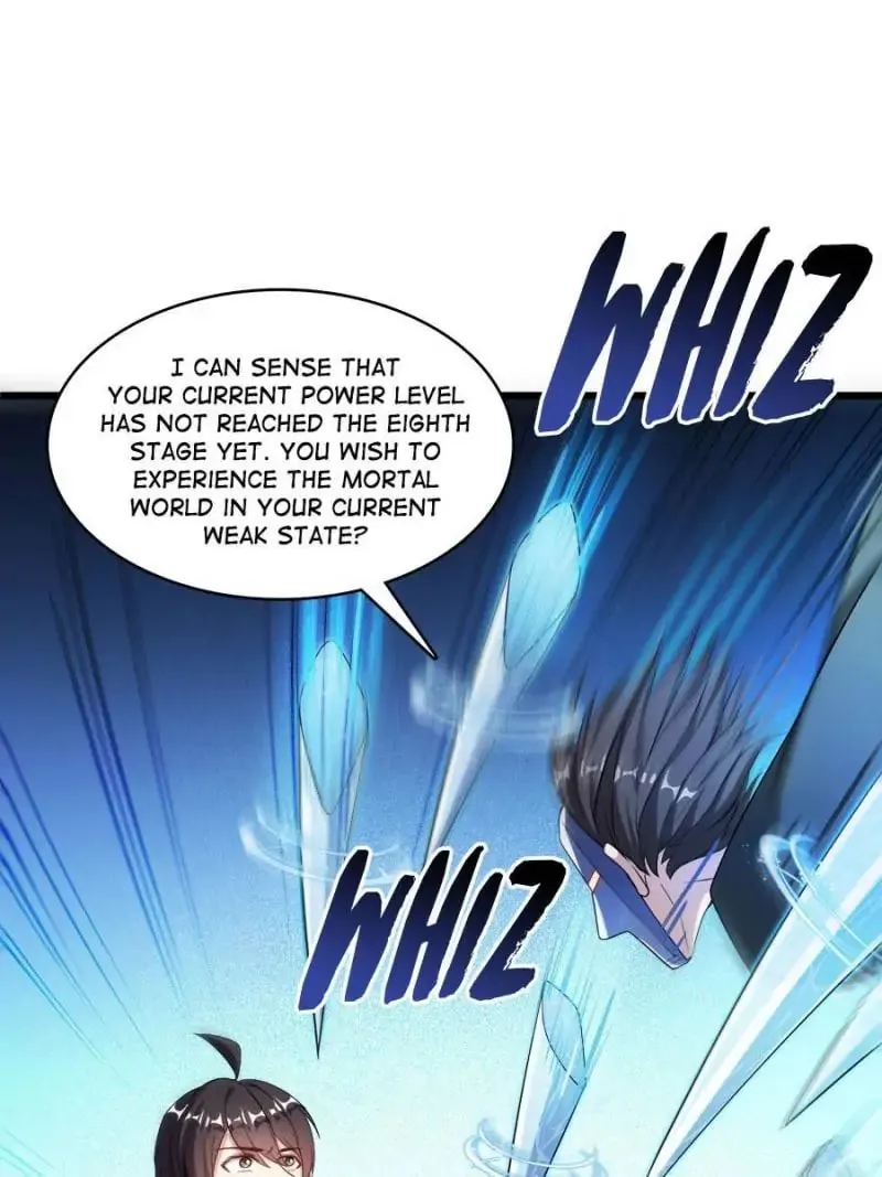 Read Cultivation Chat Group chapter 399 image 51 on Lezhin
