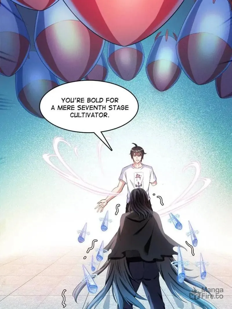 Read Cultivation Chat Group chapter 399 image 54 on Lezhin