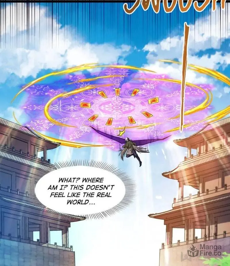 Read Cultivation Chat Group chapter 399 image 59 on Lezhin