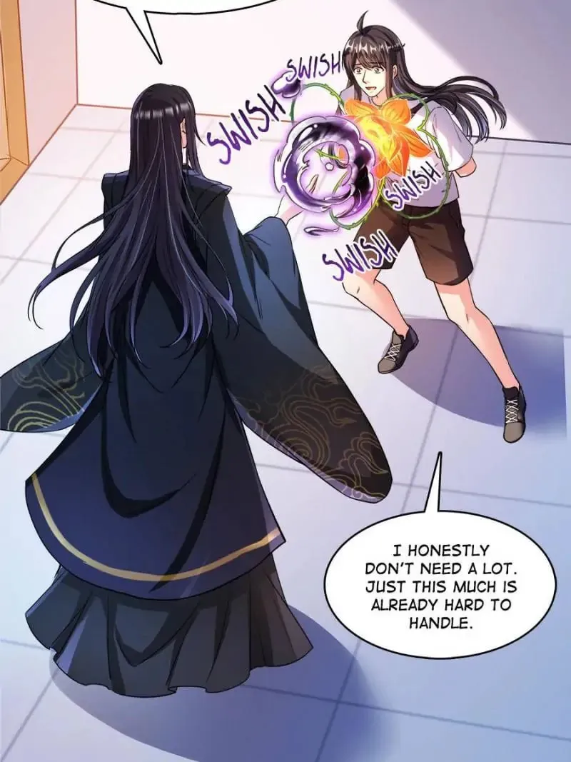Read Cultivation Chat Group chapter 399 image 6 on Lezhin