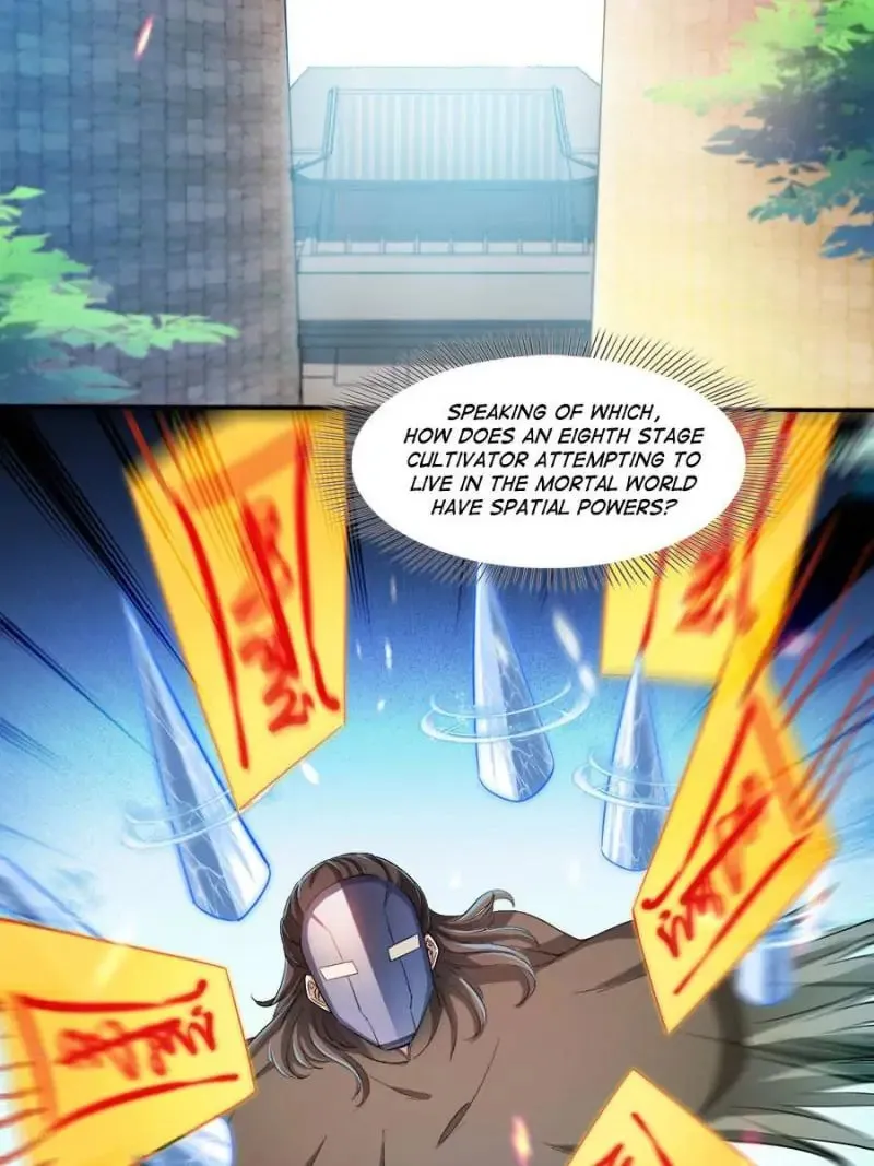 Read Cultivation Chat Group chapter 399 image 60 on Lezhin