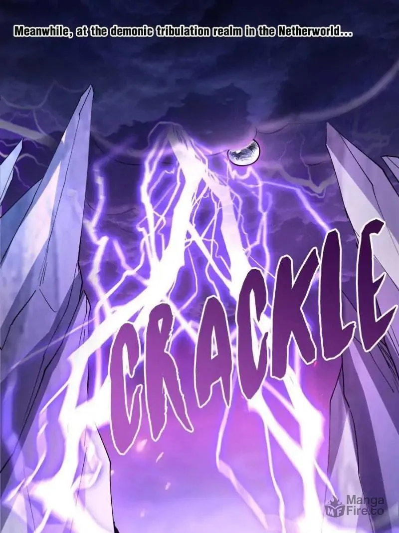 Read Cultivation Chat Group chapter 399 image 9 on Lezhin