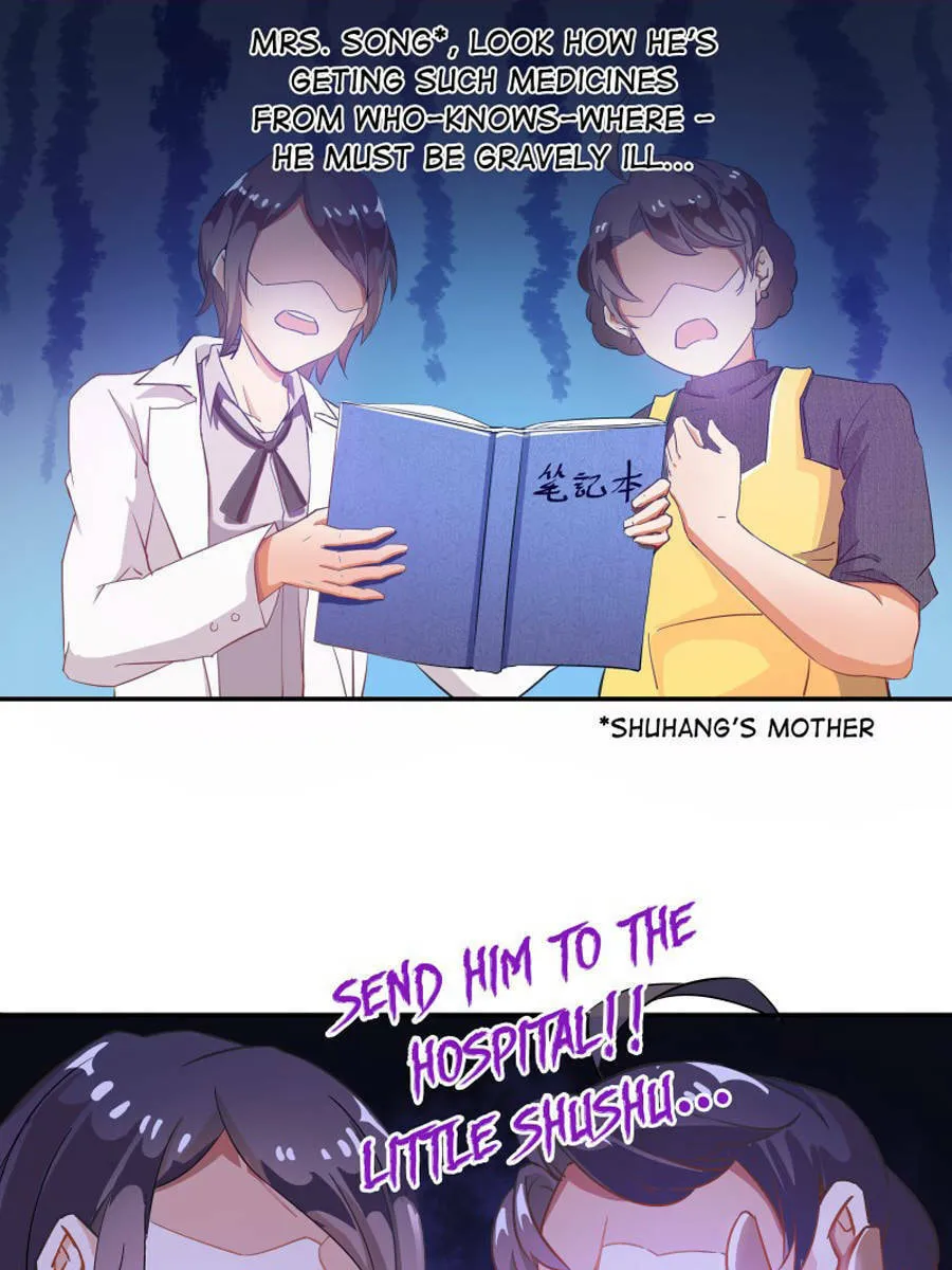 Read Cultivation Chat Group chapter 4 image 1 on Lezhin