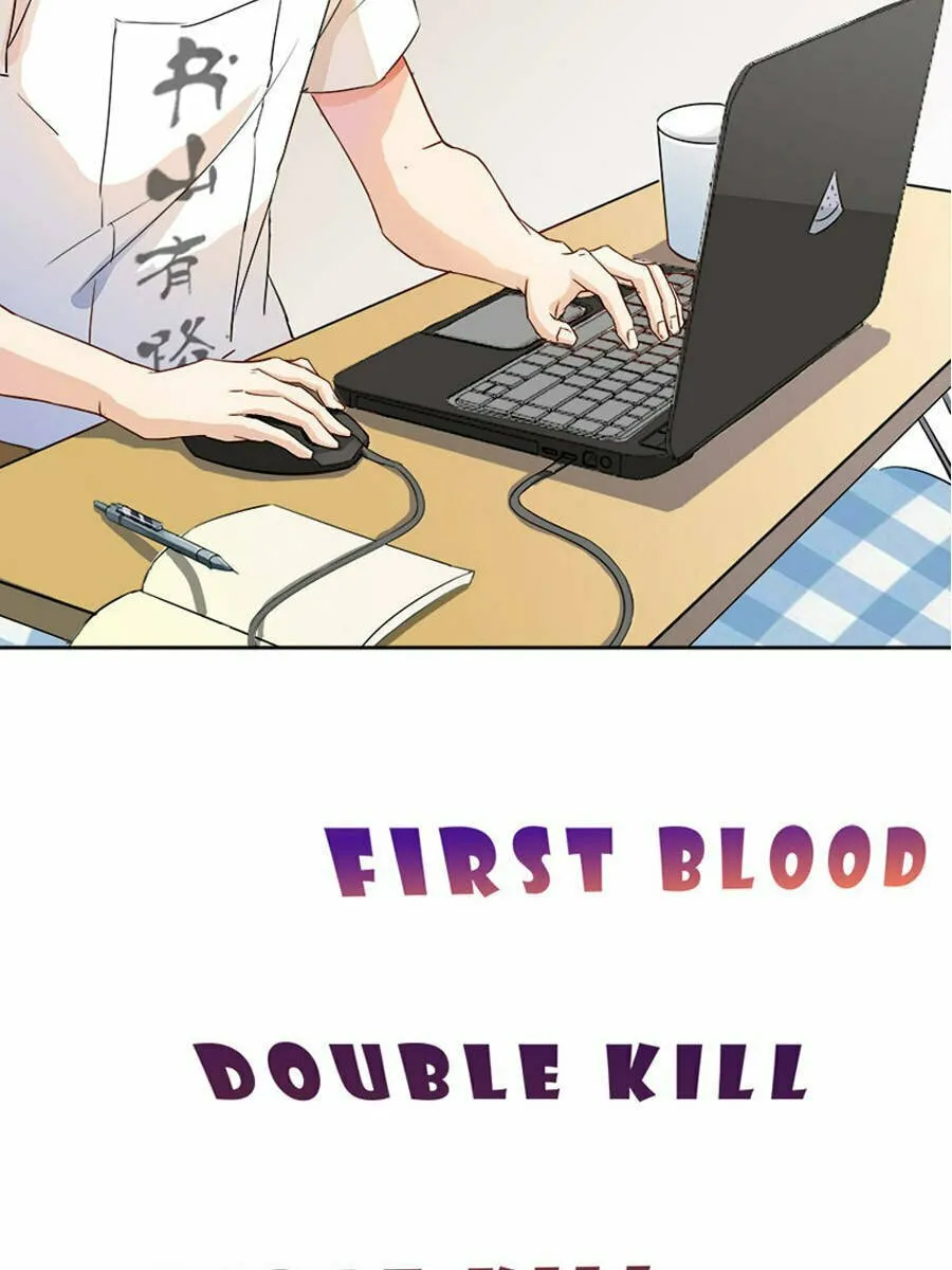 Read Cultivation Chat Group chapter 4 image 10 on Lezhin