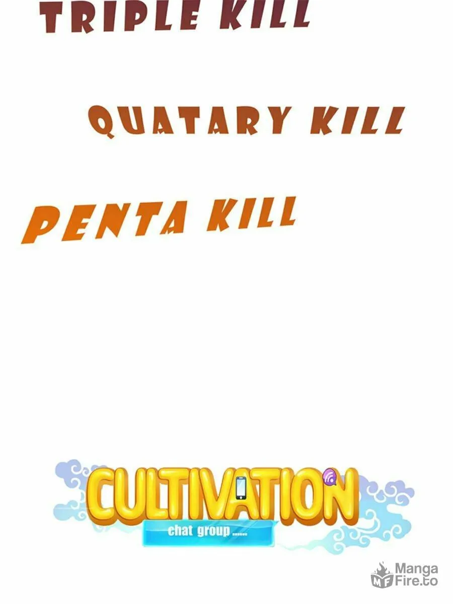 Read Cultivation Chat Group chapter 4 image 11 on Lezhin
