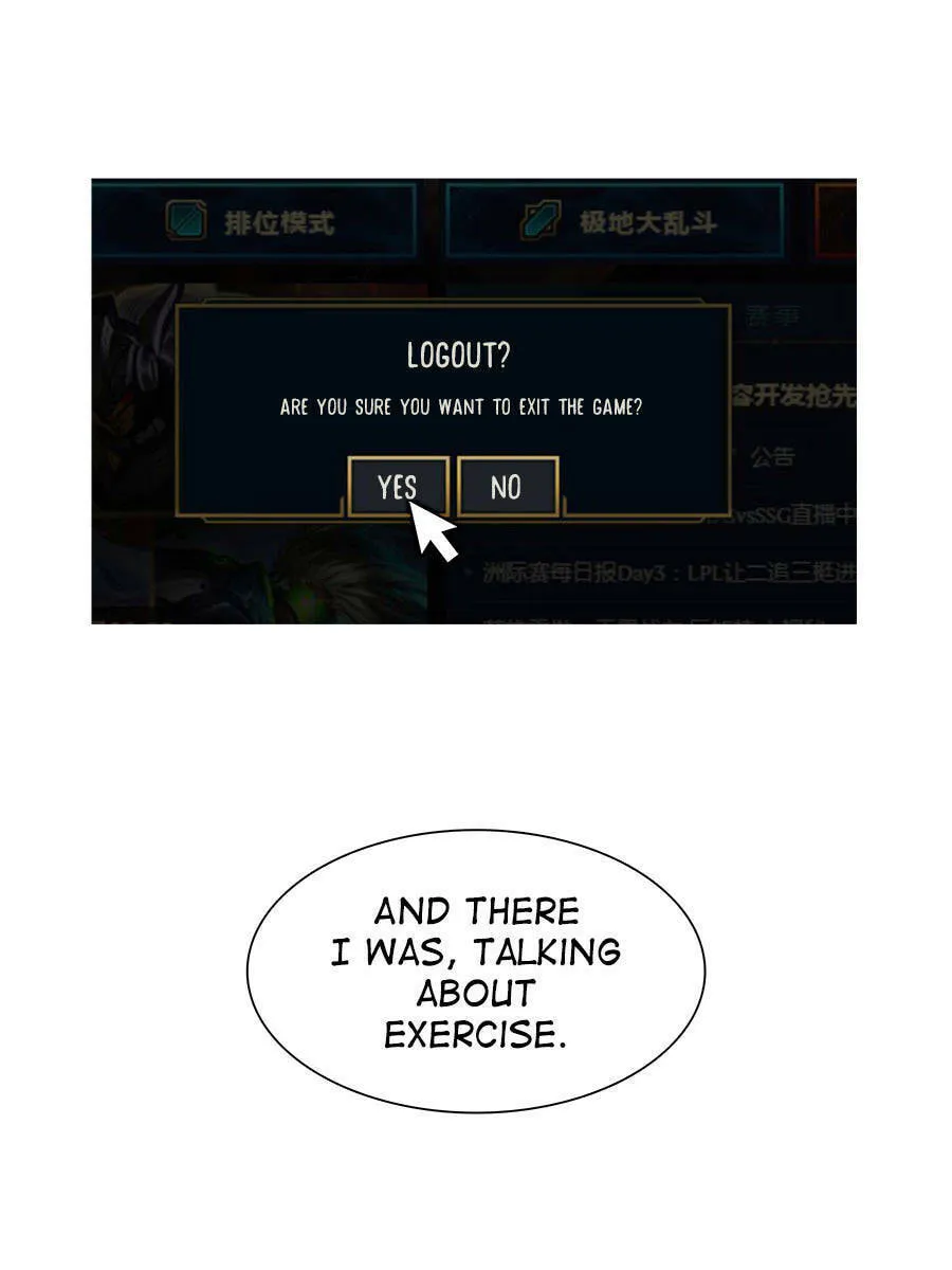 Read Cultivation Chat Group chapter 4 image 15 on Lezhin